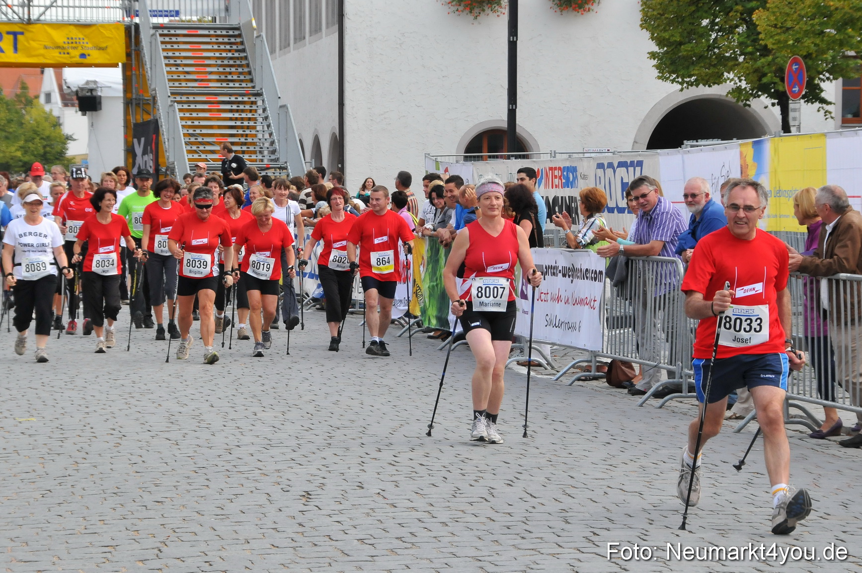 Stadtlauf Neumarkt 2011 0025